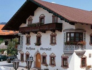 Landhotel Oberwirt