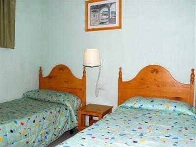 Apartamentos Del Sol Torroella de Montgri