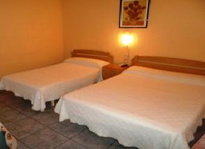 Hostal Alba Albacete