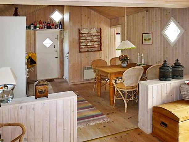 Two-Bedroom Holiday home in Skagen 13