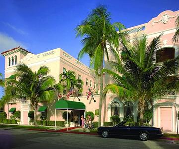 The Chesterfield Palm Beach