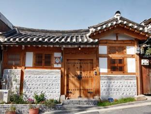 Todaki Guesthouse