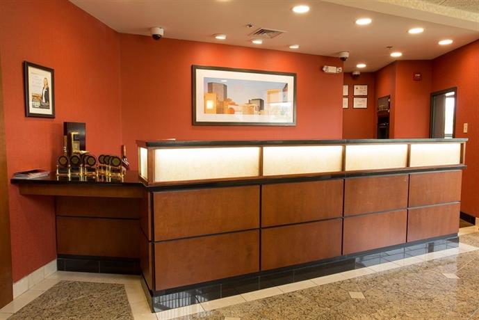 Drury Inn & Suites Charlotte University Place