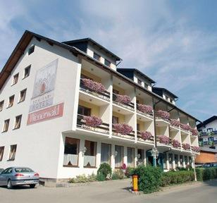 Vital Seminarhotel Wienerwald Eichgraben