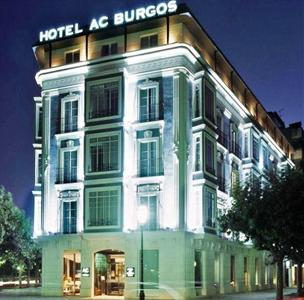 AC Hotel Burgos by Marriott