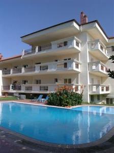 Electra Hotel Stavros