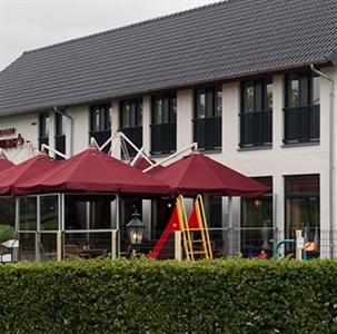 Hotel Restaurant Keizersberg