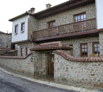 Nimbus Guesthouse