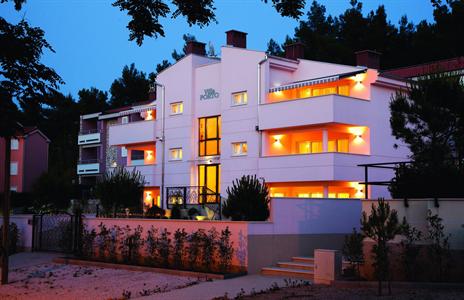 Villas Almar