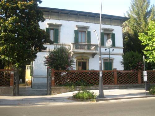 Villa Patrizia B&B Lucca