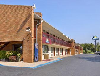 Days Inn Edgewood