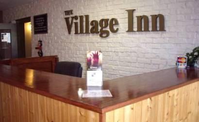 The Village Inn Elora