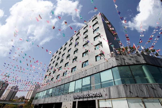 Homaesil Hotel