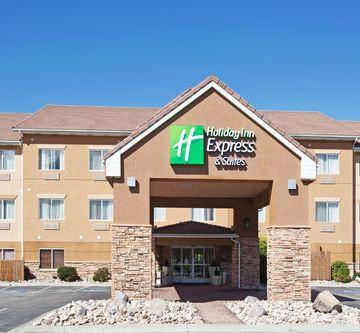 Holiday Inn Express & Suites Sandy