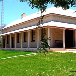 Dongara Denison Beach Holiday Park