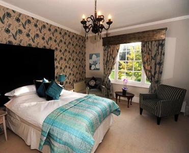 Satis House Hotel Yoxford