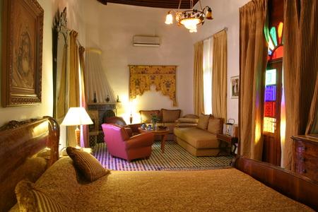 Riad El Ghalia Hotel Fez