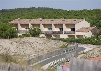 Residence Topotel Les Hameaux de l'Ocean