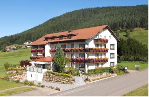 Hotel Birkenhof Baiersbronn