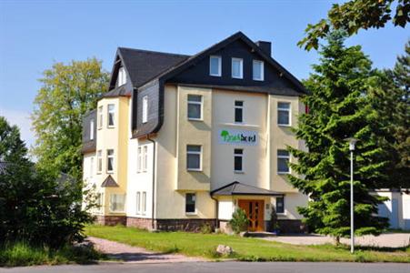 Parkhotel Oberhof