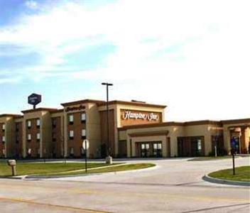 Hampton Inn York (Nebraska)