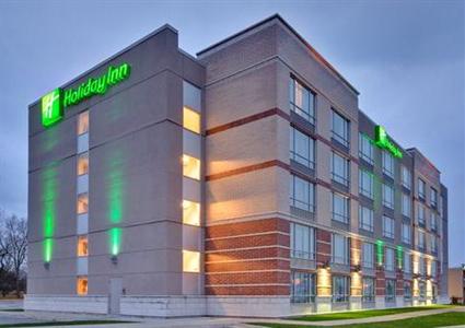 Holiday Inn Sarnia Hotel & Conf Center