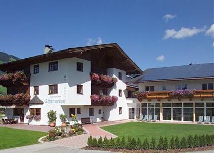 Schermerhof Appartement Westendorf