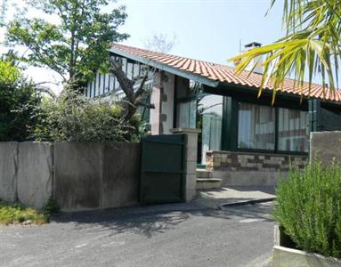 Maison Amets