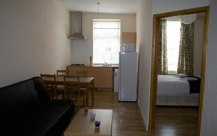 ONE Bedroom Flat in Kilburn to rent KB2
