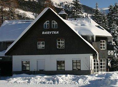 B&B Barytka