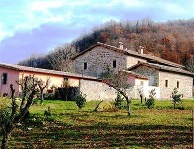 Agriturismo Podere Dei Sassi