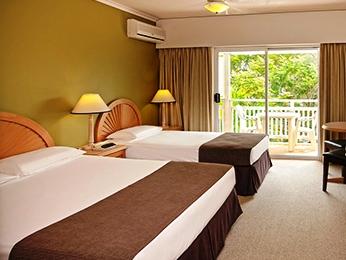 Ibis Styles Cairns