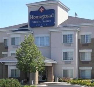 Extended Stay America - Chicago - Schaumburg - Convention Center