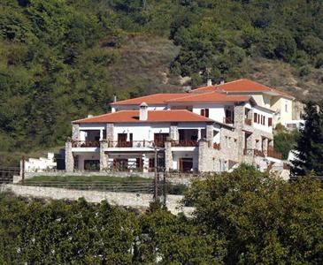Granitis Hotel