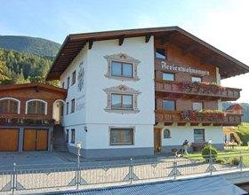 Lechner Appartements Arzl im Pitztal