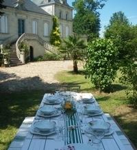 Chambres d'Hotes Chateau Dardenac