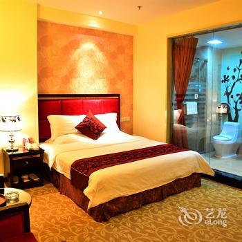 Haoting Business Hotel Duanzhou