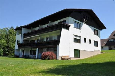 Pension Haus Lambach