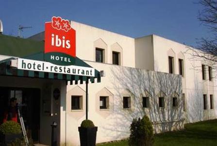 Ibis Abbeville