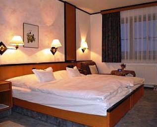Hotel Seebach