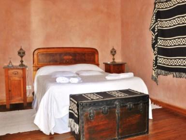 Antigua Casona