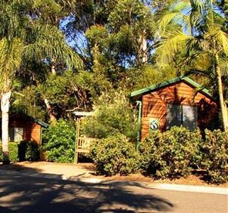 The Palms Villas Avoca Beach