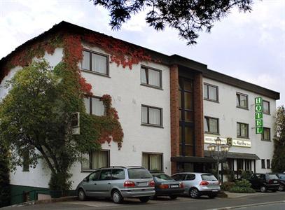 Hotel Birkeneck