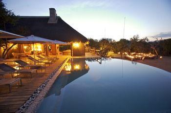 Kapama River Lodge