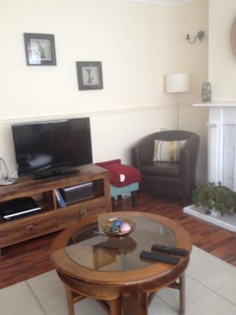 Homestay in Ballysillan near St Patrick's College