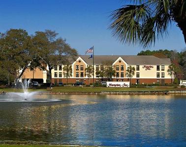 Hampton Inn Pawleys Island - Litchfield