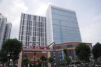 Chuanhui Hotel - Baise