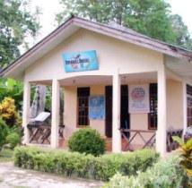 Daniel's Homestay