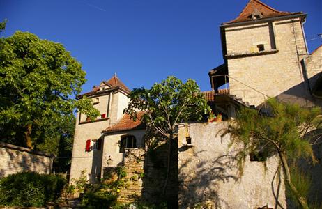 Chambres d'hotes Clos du Mas de Bastide