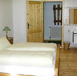 Pension Ladner Grundlsee